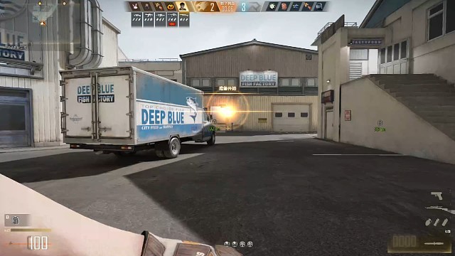 极限五杀 全网第一  不接受反驳