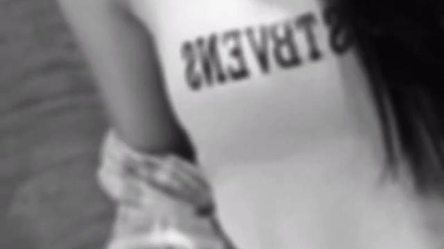 跟我就发誓，跟她就发钱是吧