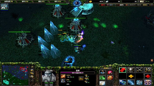 自己崩了就是队友菜