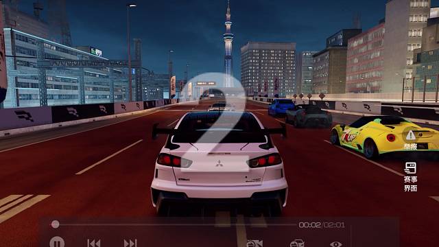 跑材料都要手法了 不然第一真拿不下阿