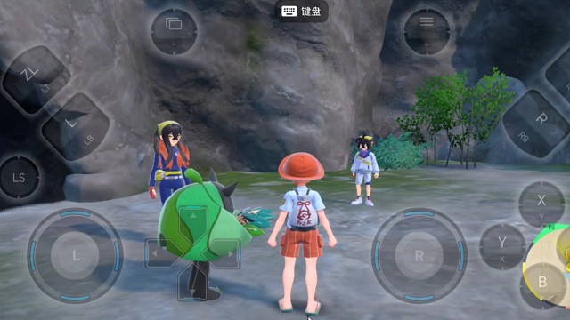 和乌栗决战，赢的就能带走厄诡椪