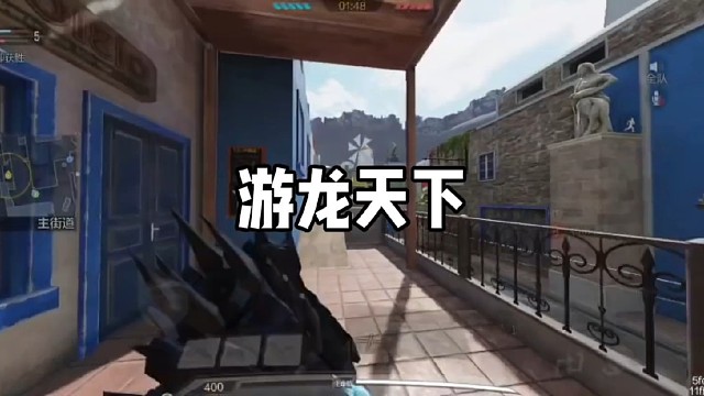 使命召唤清风冲一百万