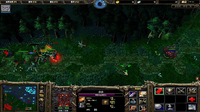 逆风小小找回节奏只需两波