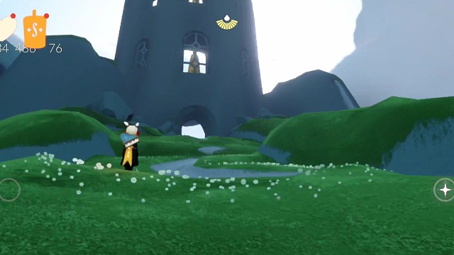 献祭半路回家的云巢！