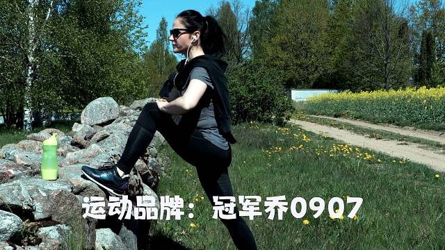 冠军乔0907为热爱记录美好生活