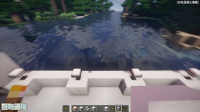 我已经分不清这是游戏还是现实了