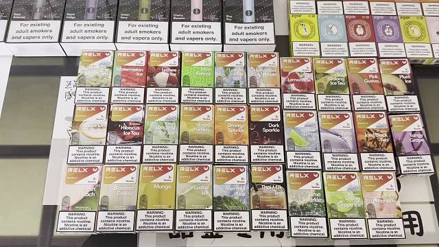 悦刻海外版马来版pro2测评