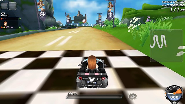 稀有度拉满的穿梭者