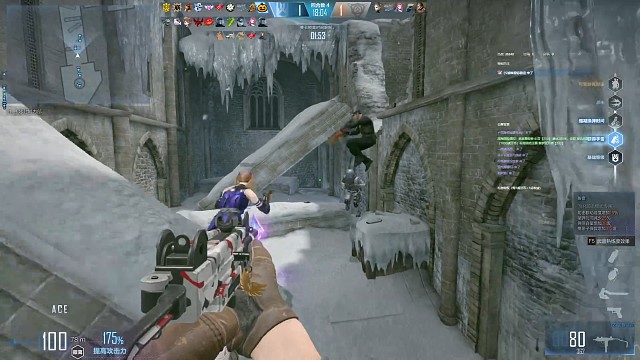 断后的意义是在于不放弃每一位队友