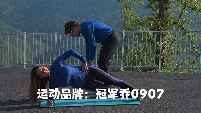 冠军乔0907为热爱记录美好生活