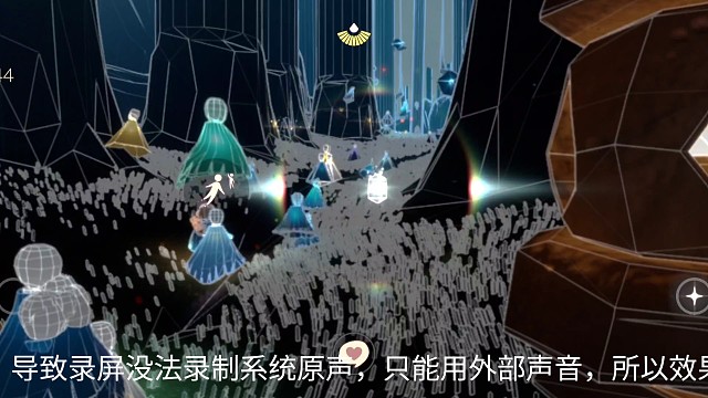 雨林线稿图概略