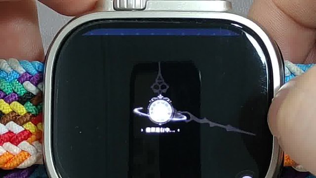 就這么水靈靈的玩起來(lái)了