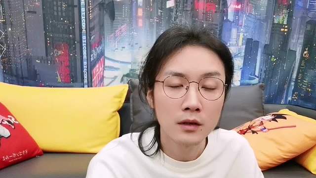 【民間故事】二次配送