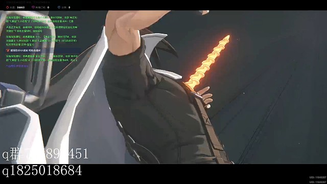 《绝区零》珂蕾妲主c新防卫战纷争节点第八防线通关教学视频最后有军火展示有手就行