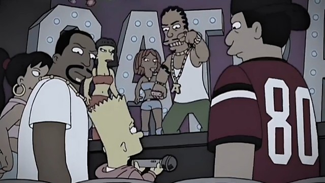 悲伤的人总有那么几个