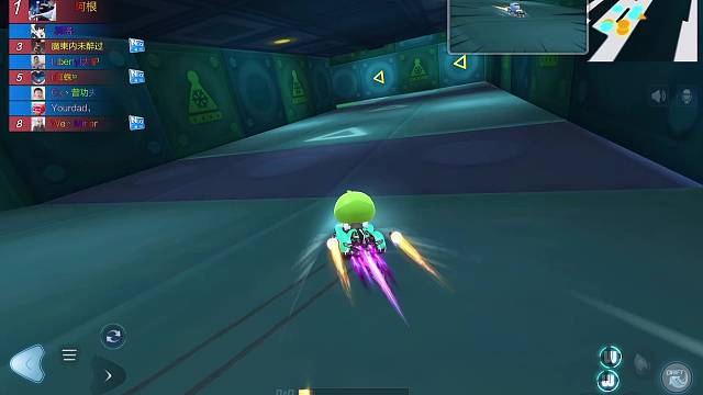 欢迎来到我的直播间