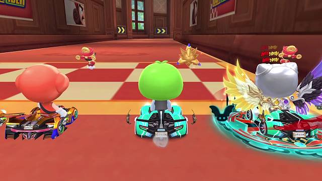 欢迎来到我的直播间