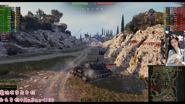 -7:你和我换你可换不过我哦