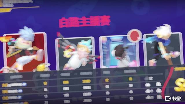 呜呜呜没尽力 #香肠派对明泪 #香肠派对ss16赛季