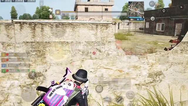發(fā)射器的魅力