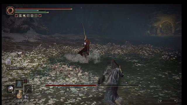 什么时候学会躲开花啊