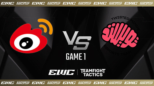 ShoWTimE vs GuMiho EWC星际争霸突围赛