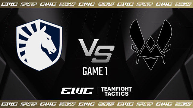 herO vs Reynor EWC星际争霸突围赛