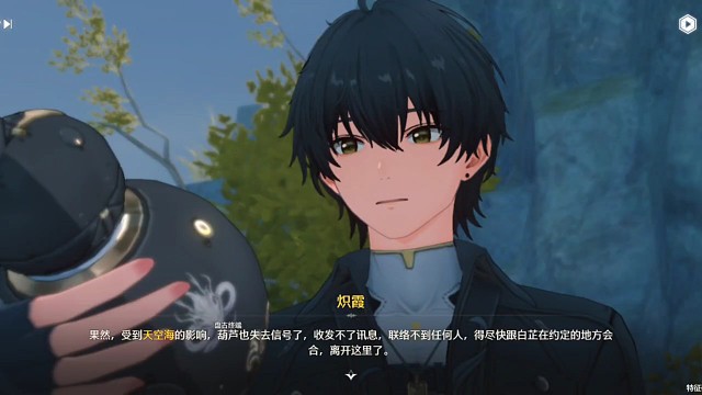 这游戏比较打发时间