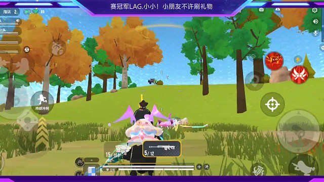 巴雷特太强了，该削了