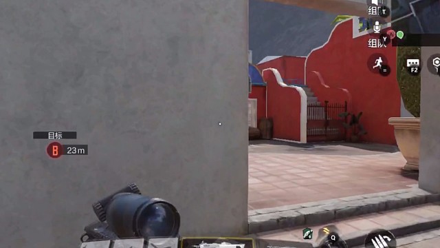 使命召唤 绝对实力