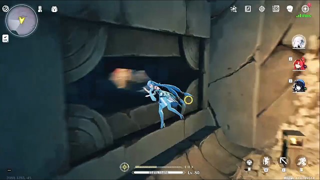 库洛你到设计了些什么！