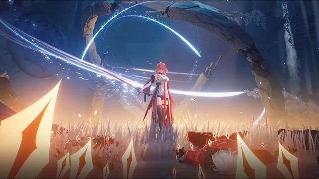 长离定制声骸强化方案，角色强度分析，以及长离未来就业方向