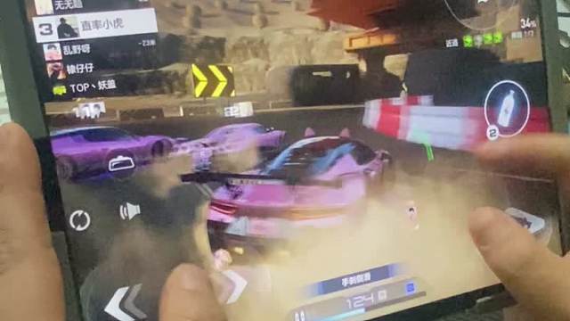主播露手操作教你如何反殺