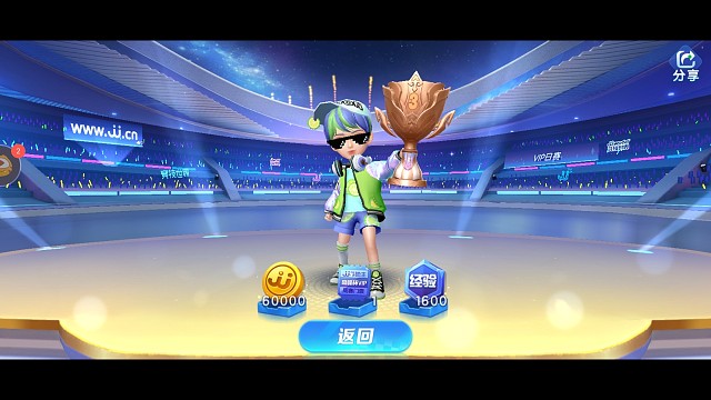 新鲜出炉的巅峰杯海选日赛小探花