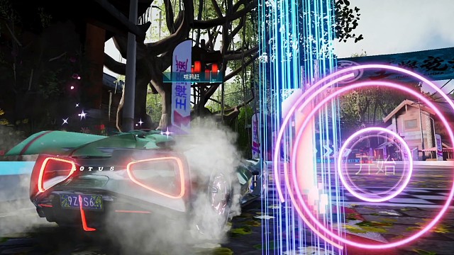 这游戏是第1次发出来的。