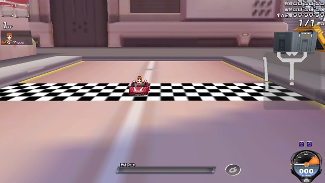 火星基地  童梦穿梭者