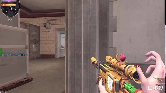 一起串糖葫芦喽