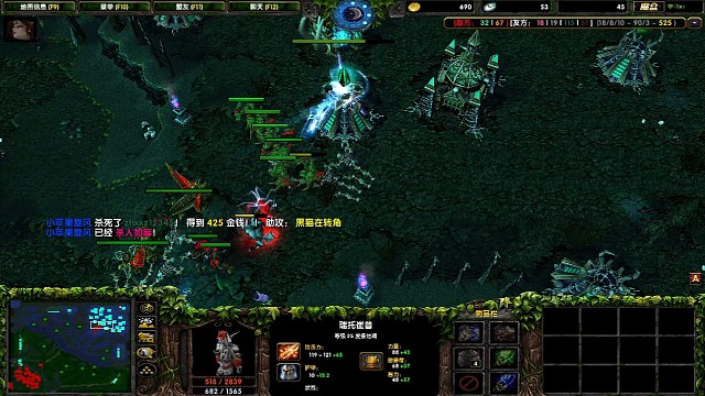 四个队友一个控制不拿装备也不会补我把对面杀的到处乱窜队友确说我是图