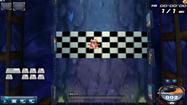 66公路18  太难了