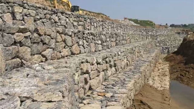 格宾网石笼网生产厂家