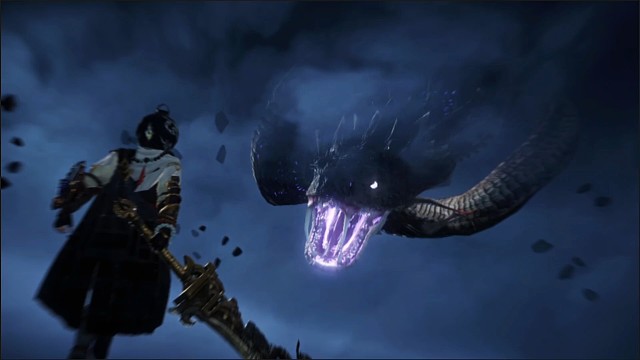 不就是为了这一刻