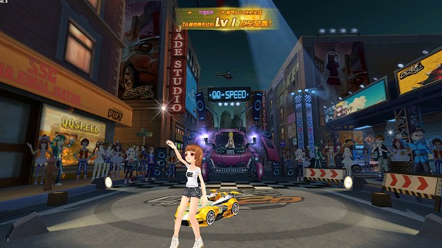 那个夏天你在线开上酷暑了么