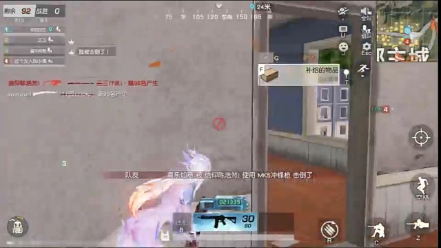 好久没发作品的