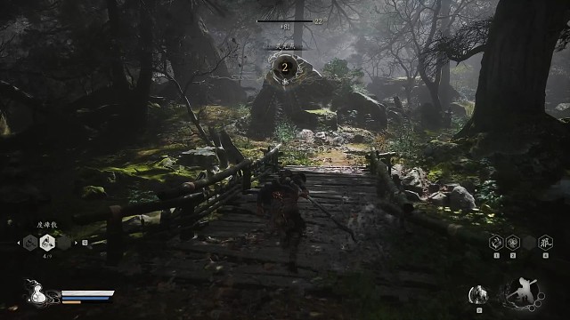 萌新杀手大头鬼