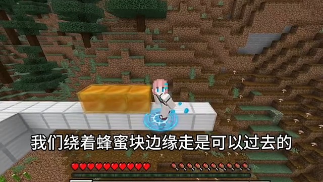 盘点我的世界冷知识