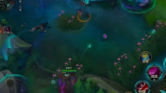 求削弱这怎么玩