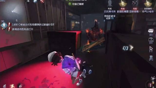 完蛋了！越来越菜了！