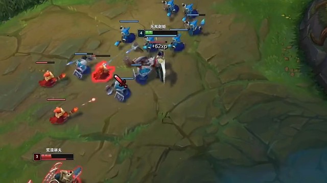 小小鳄鱼也妄想骗我W