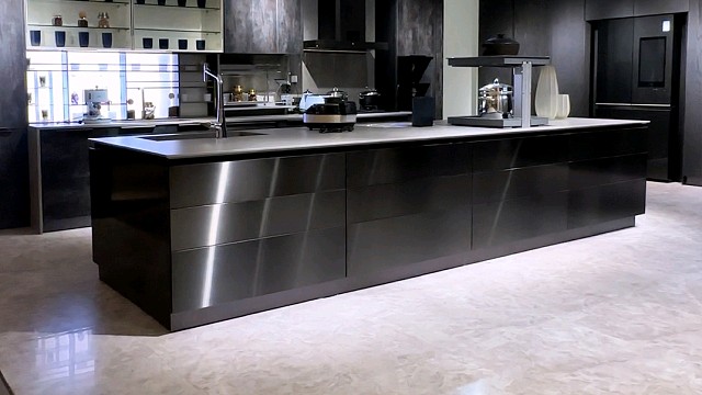 全屋智能家具是种什么体验?