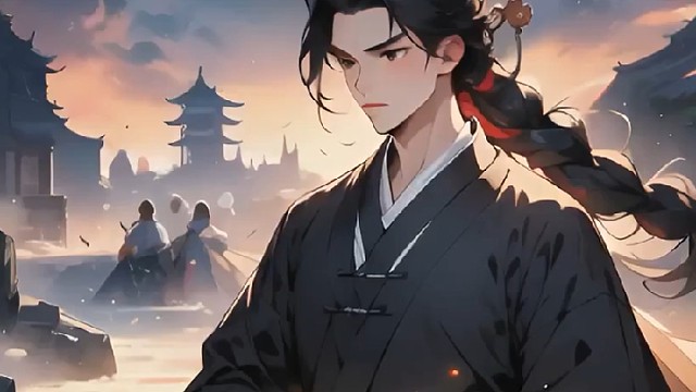 小宇在后宫操纵时间第一集